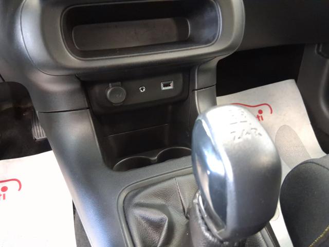 CITROEN C3 usata 22