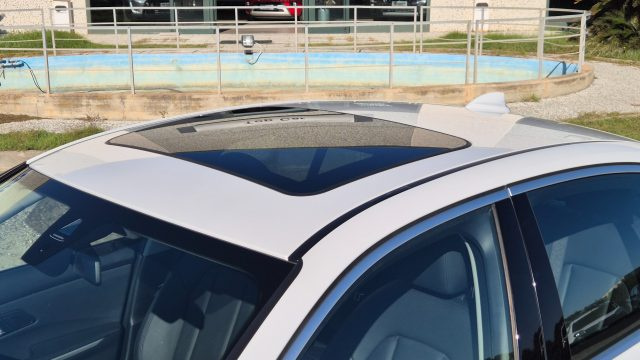 BMW 320 usata, con Cerchi in lega