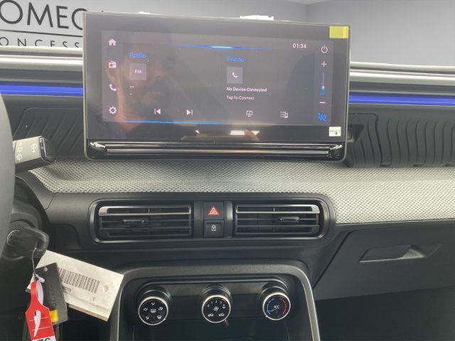 CITROEN C3 usata, con Immobilizzatore elettronico