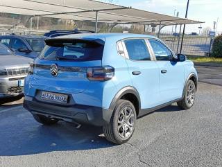 CITROEN C3 usata, con Controllo elettronico della corsia