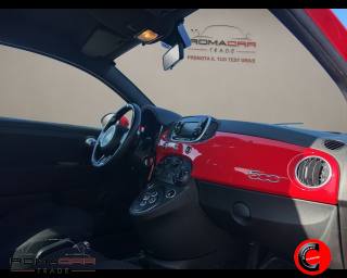 ABARTH 595 usata, con Bluetooth