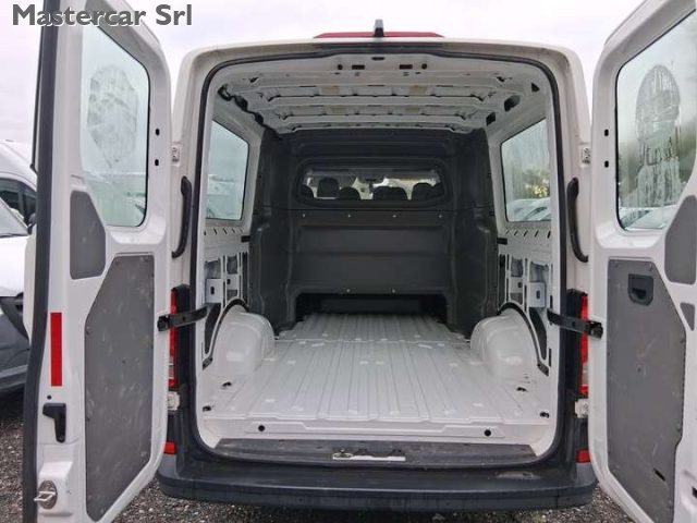 VOLKSWAGEN Crafter usata, con Servosterzo