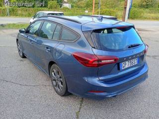 FORD Focus usata, con Alzacristalli elettrici