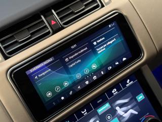 LAND ROVER Range Rover usata, con Sedili riscaldati