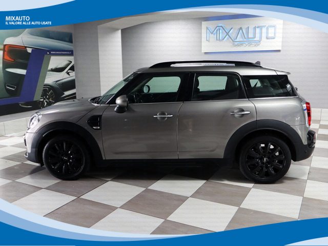 MINI Countryman usata, con Airbag Passeggero