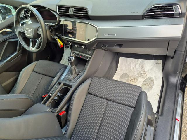 AUDI Q3 usata, con ESP
