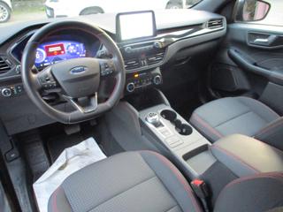 FORD Kuga usata, con Servosterzo