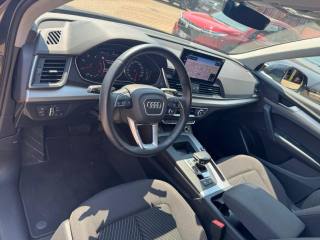 AUDI Q5 usata, con Controllo trazione