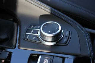 BMW X2 usata, con Volante in pelle