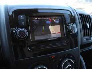 CITROEN Jumper usata, con Bracciolo