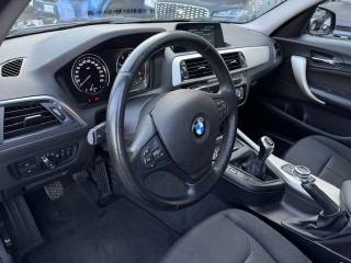 BMW 114 usata, con Climatizzatore