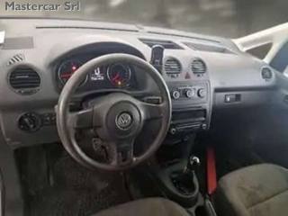 VOLKSWAGEN Caddy usata 6
