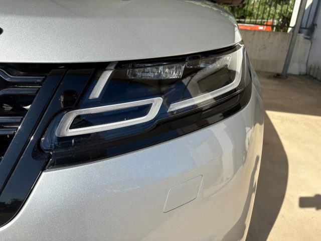 LAND ROVER Range Rover Velar usata 80