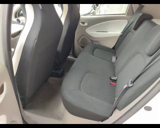 RENAULT ZOE usata 15