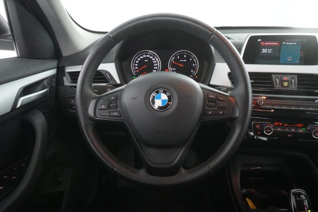 BMW X1 usata 4