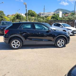 AUDI Q2 usata, con Airbag