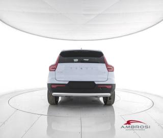 VOLVO XC40 usata 5