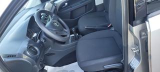 VOLKSWAGEN up! usata, con Autoradio