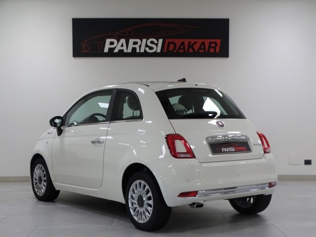 FIAT 500 usata, con Airbag Passeggero