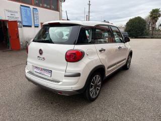 FIAT 500L usata, con Autoradio