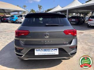 VOLKSWAGEN T-Roc usata, con Chiusura centralizzata