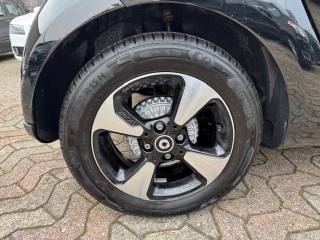 SMART ForTwo usata, con Autoradio