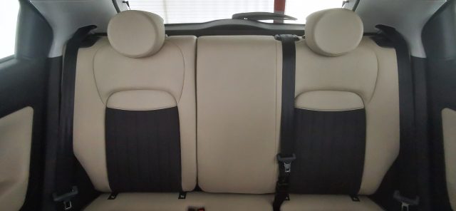 FIAT 500X usata 46
