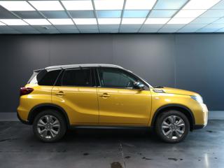 SUZUKI Vitara usata, con Autoradio