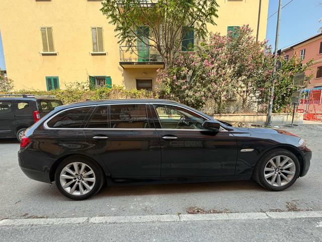 BMW 520 usata, con Airbag Passeggero