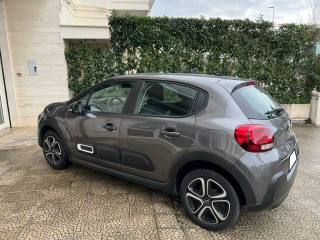 CITROEN C3 usata 8