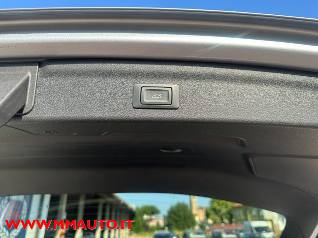 AUDI Q3 usata, con Climatizzatore