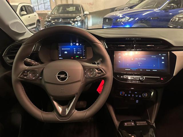 OPEL Corsa usata, con USB
