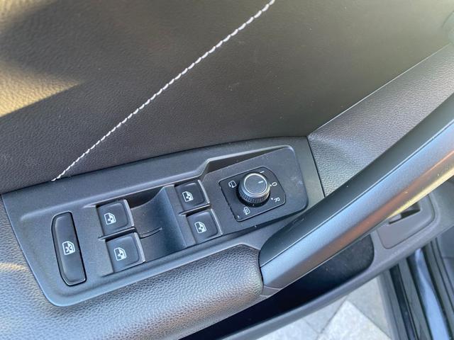 VOLKSWAGEN Tiguan usata, con Filtro antiparticolato