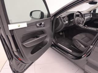 VOLVO XC60 usata, con Supporto lombare