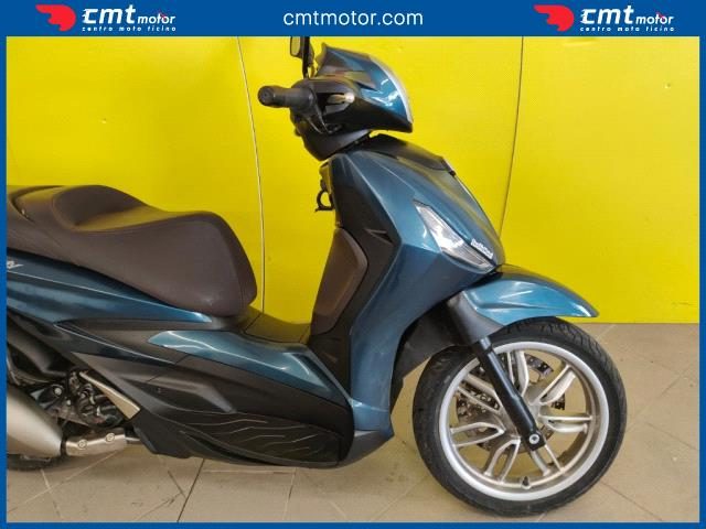 PIAGGIO Other usata 6