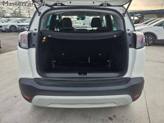 OPEL Crossland usata, con Servosterzo