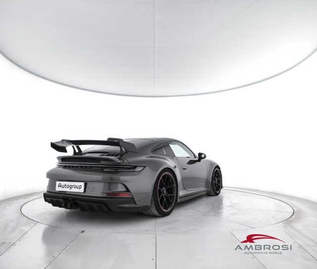 PORSCHE 911 usata 2