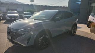 NISSAN Qashqai usata, con Autoradio