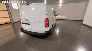 CITROEN Jumpy usata, con Bluetooth