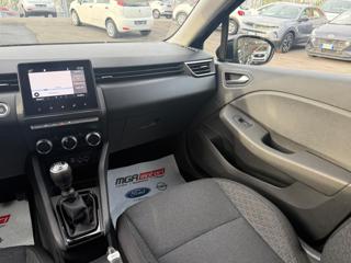 RENAULT Clio usata, con Cruise Control