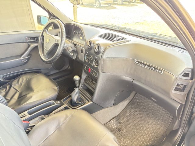 ALFA ROMEO 146 usata, con Ruota di riserva