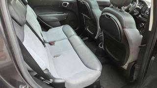 FIAT 500L usata, con Controllo trazione