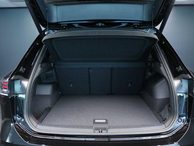 VOLKSWAGEN Tiguan usata, con Controllo trazione