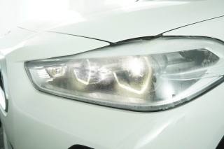 BMW X2 usata 13