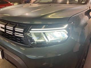 DACIA Duster usata, con Chiusura centralizzata