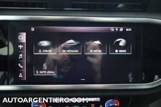 AUDI Q3 usata, con Cruise Control