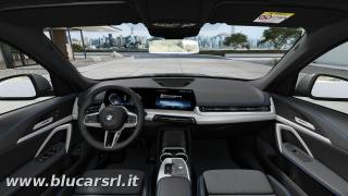BMW X1 usata, con Climatizzatore