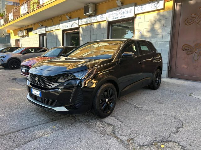PEUGEOT 3008 usata, con Airbag