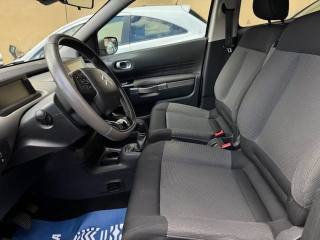 CITROEN C4 Cactus usata, con Immobilizzatore elettronico