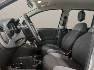 FIAT Panda usata, con Controllo trazione